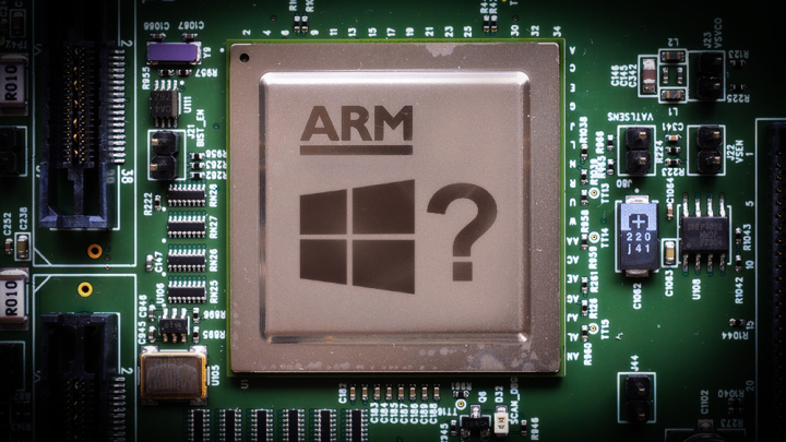 Microsoft chiêu mộ cựu kỹ sư thiết kế chip của Apple, tham vọng tự sản xuất chip riêng